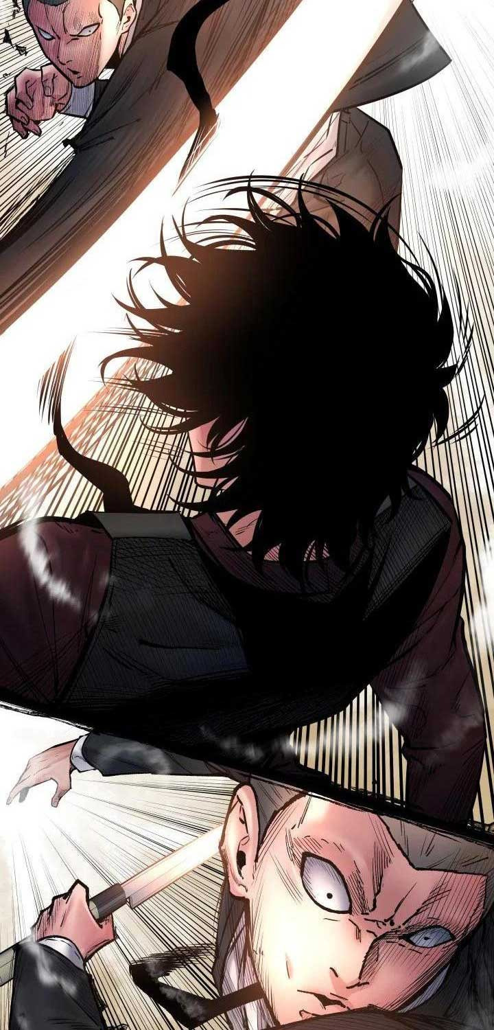 Thanh Kiếm Báo Thù - Chapter 38 - Page 39