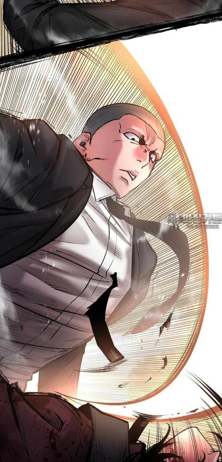 Thanh Kiếm Báo Thù - Chapter 38 - Page 40