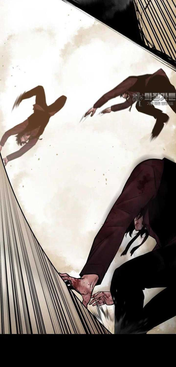 Thanh Kiếm Báo Thù - Chapter 38 - Page 42