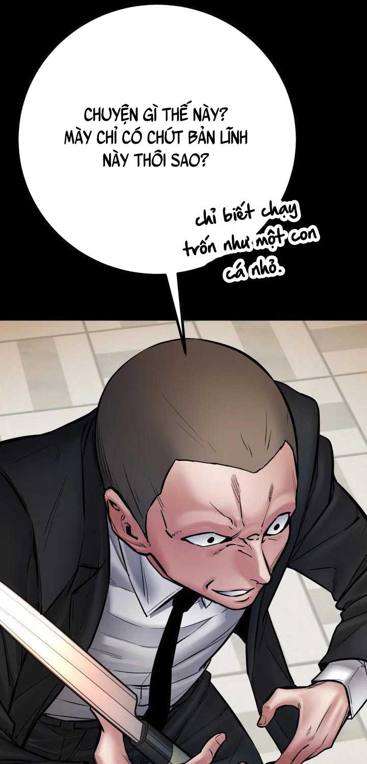 Thanh Kiếm Báo Thù - Chapter 38 - Page 43