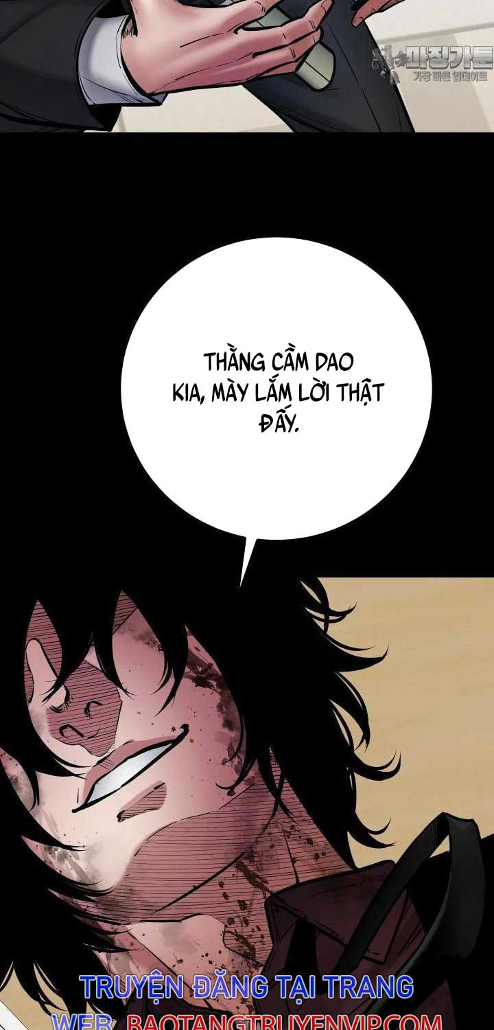 Thanh Kiếm Báo Thù - Chapter 38 - Page 44