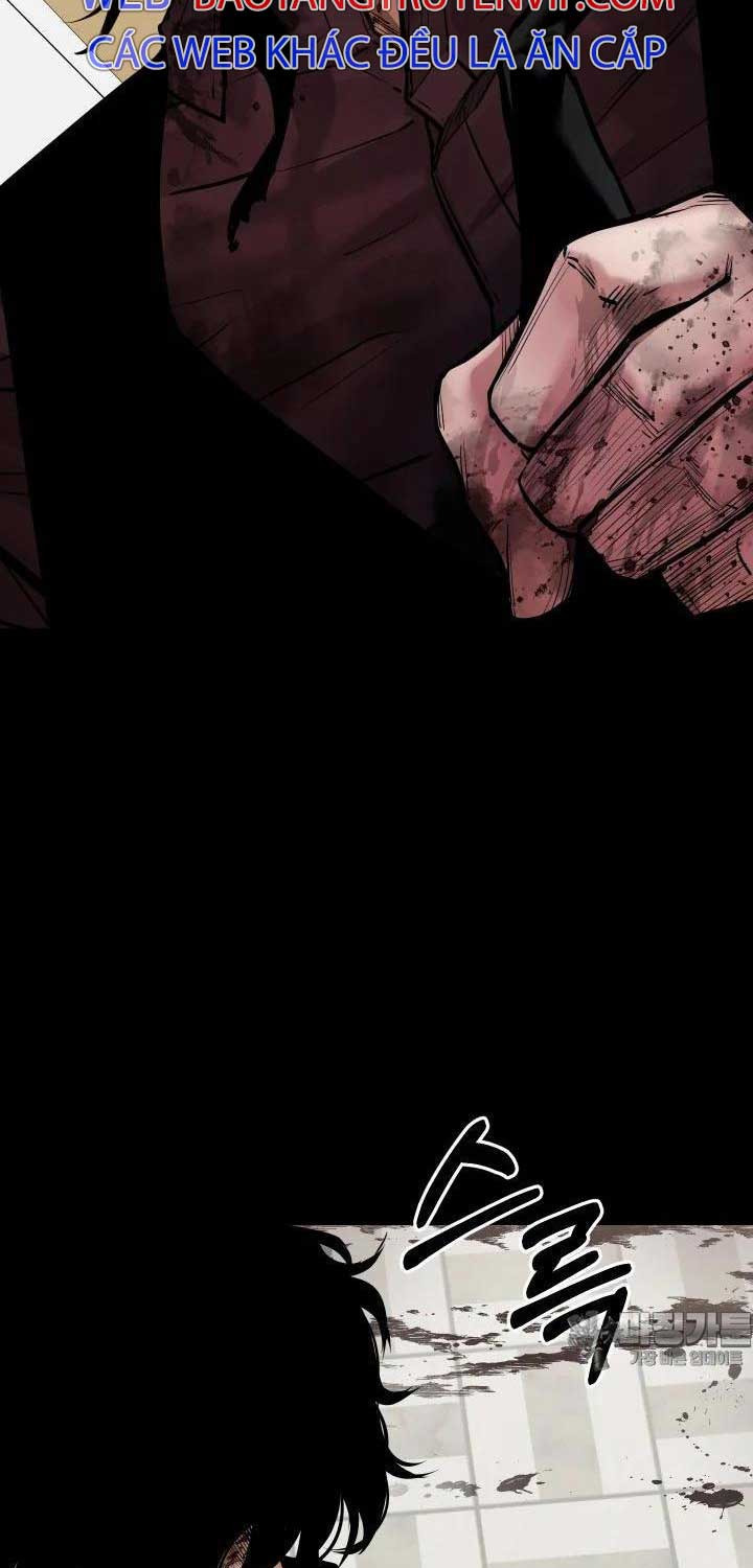 Thanh Kiếm Báo Thù - Chapter 38 - Page 45