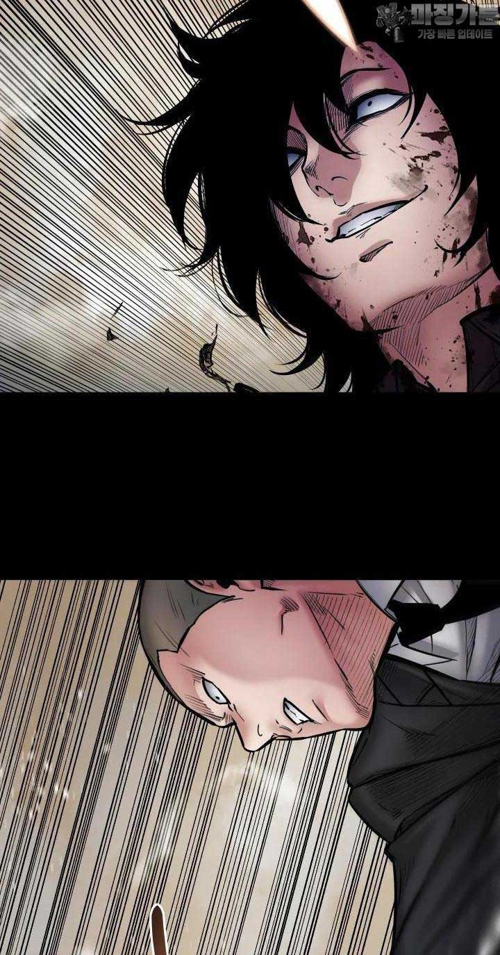 Thanh Kiếm Báo Thù - Chapter 38 - Page 53