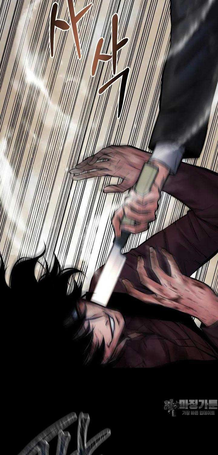 Thanh Kiếm Báo Thù - Chapter 38 - Page 54