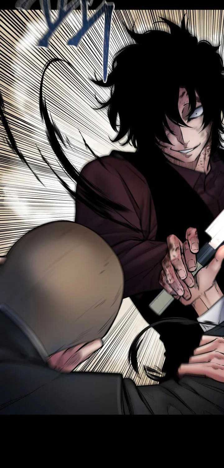 Thanh Kiếm Báo Thù - Chapter 38 - Page 55