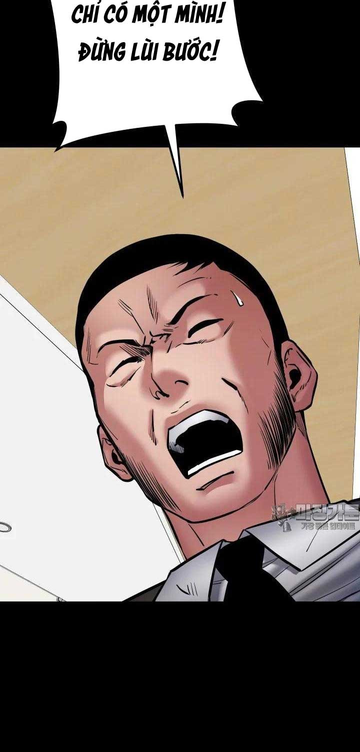 Thanh Kiếm Báo Thù - Chapter 38 - Page 74