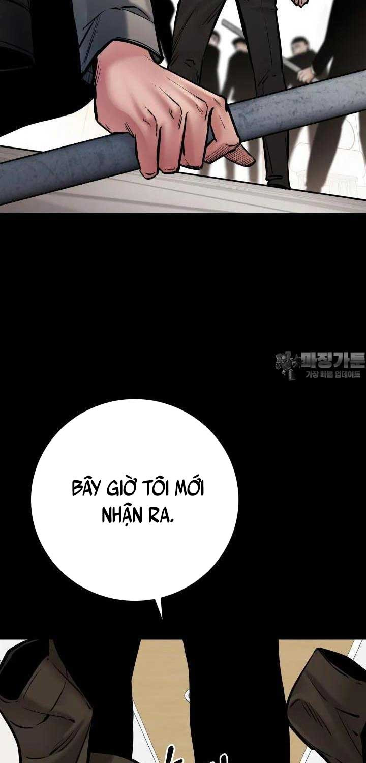 Thanh Kiếm Báo Thù - Chapter 38 - Page 76