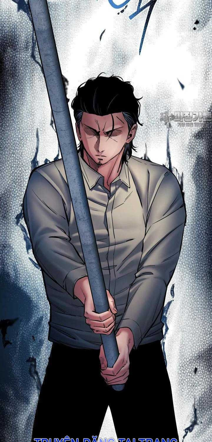 Thanh Kiếm Báo Thù - Chapter 38 - Page 78