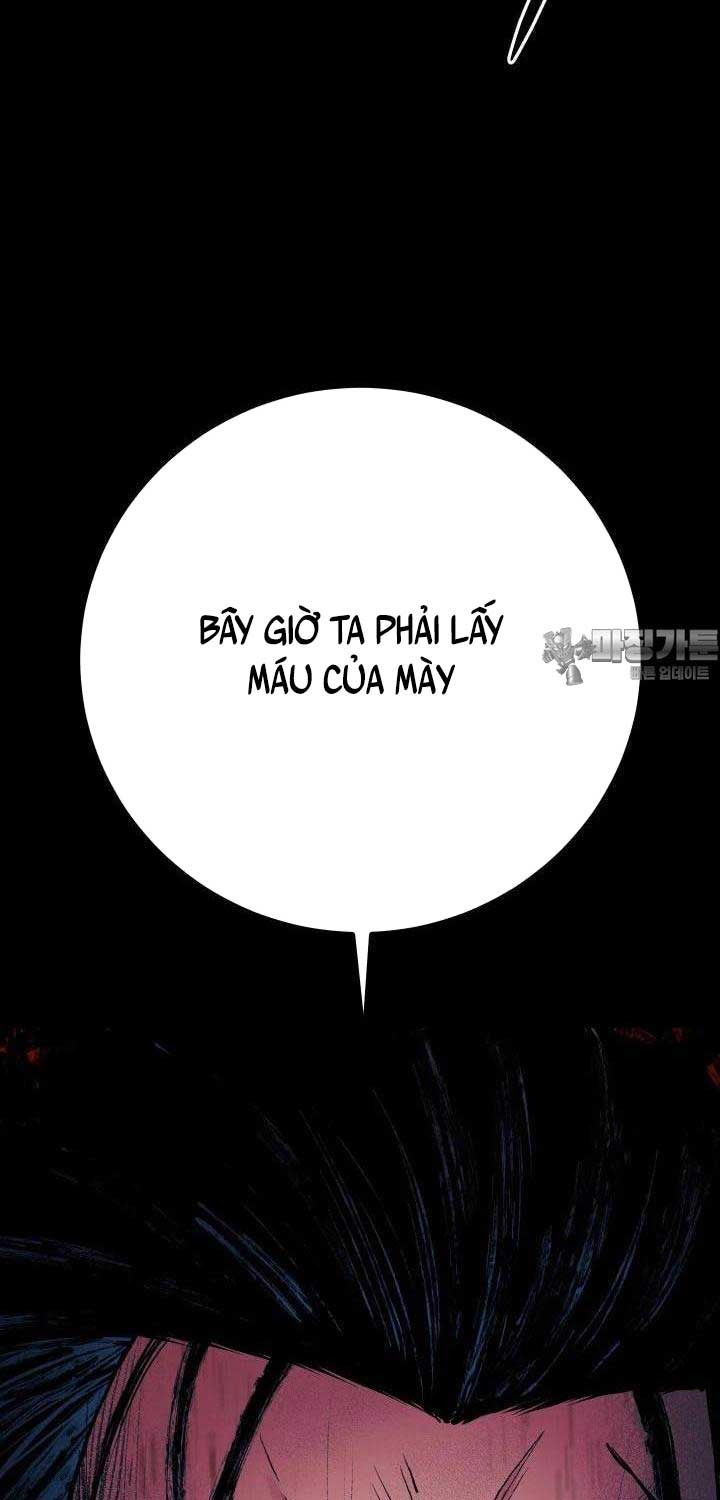 Thanh Kiếm Báo Thù - Chapter 38 - Page 85