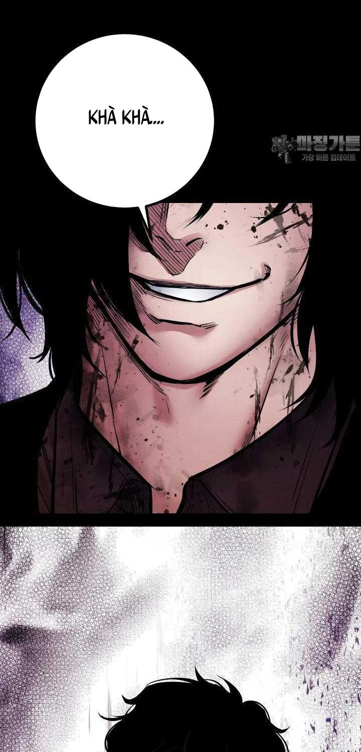 Thanh Kiếm Báo Thù - Chapter 38 - Page 87