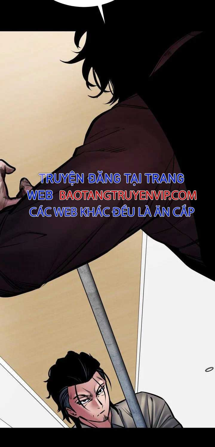 Thanh Kiếm Báo Thù - Chapter 38 - Page 91