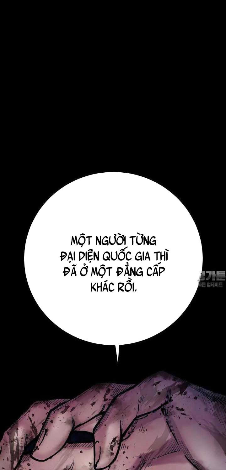 Thanh Kiếm Báo Thù - Chapter 38 - Page 92