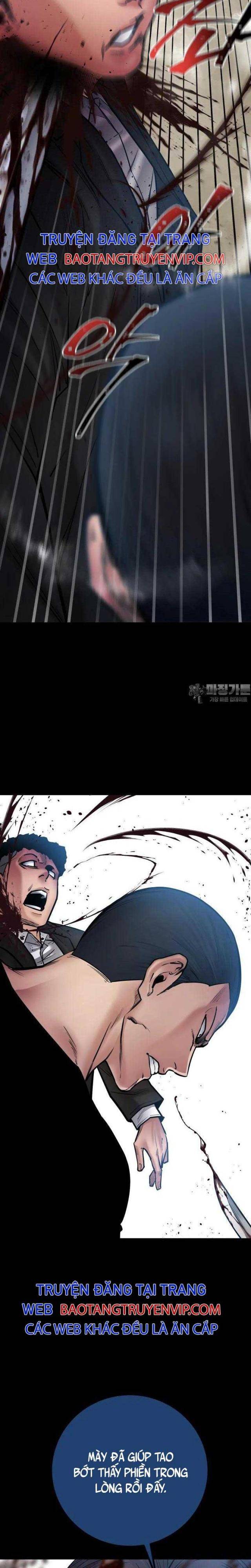 Thanh Kiếm Báo Thù - Chapter 39 - Page 13