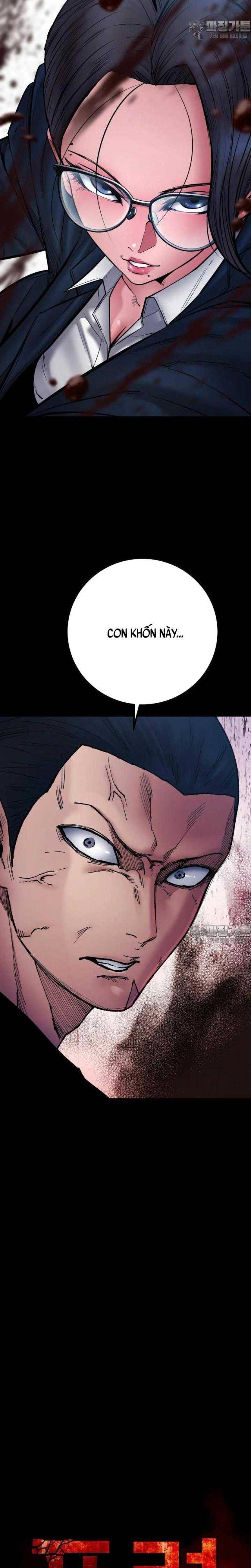 Thanh Kiếm Báo Thù - Chapter 39 - Page 14