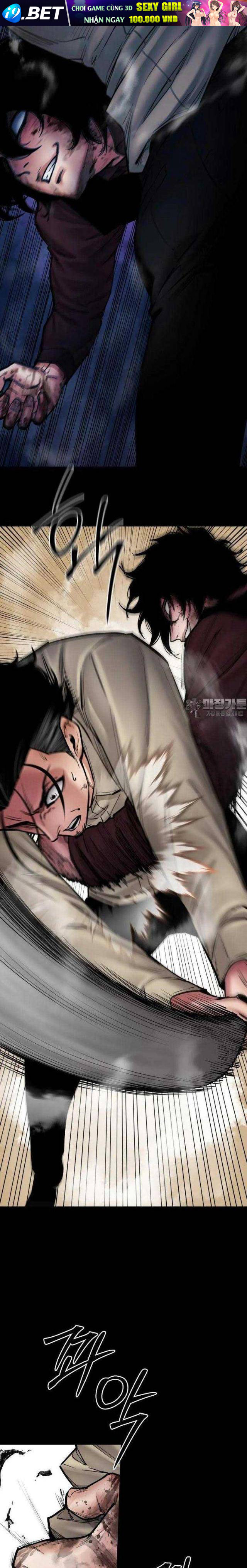 Thanh Kiếm Báo Thù - Chapter 39 - Page 19