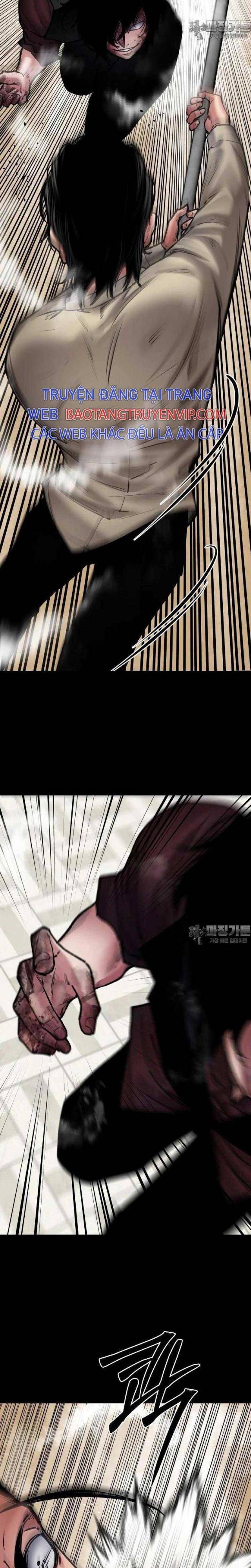 Thanh Kiếm Báo Thù - Chapter 39 - Page 26