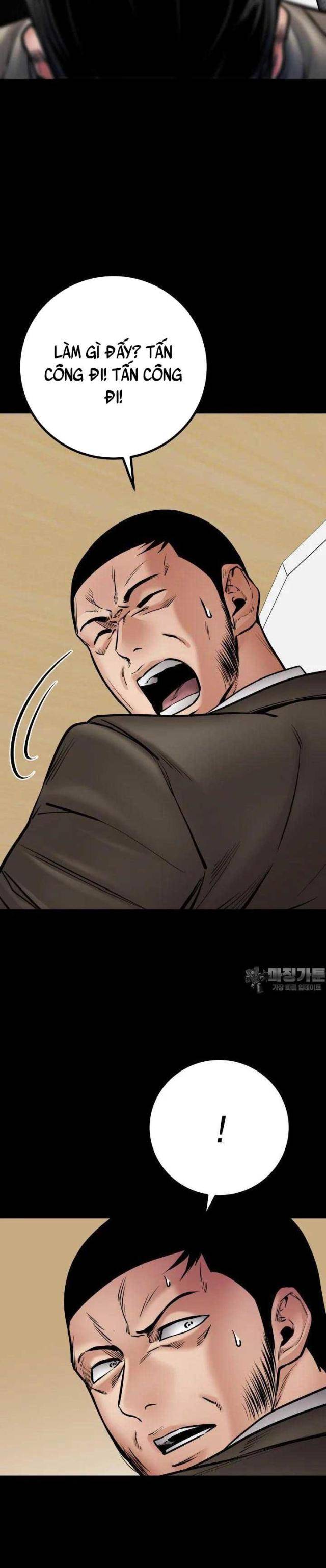 Thanh Kiếm Báo Thù - Chapter 39 - Page 29