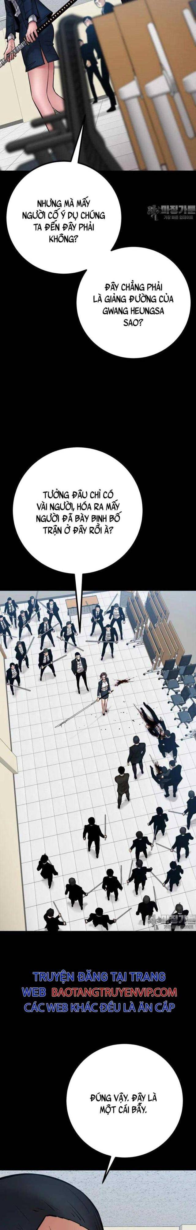 Thanh Kiếm Báo Thù - Chapter 39 - Page 3