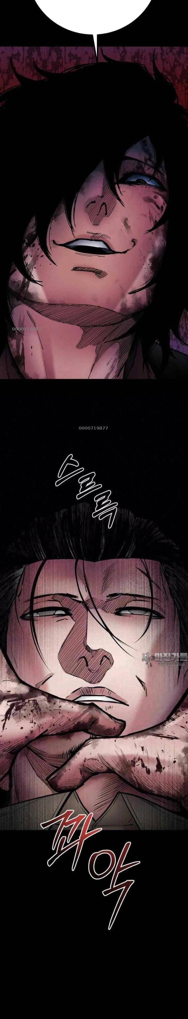 Thanh Kiếm Báo Thù - Chapter 39 - Page 36