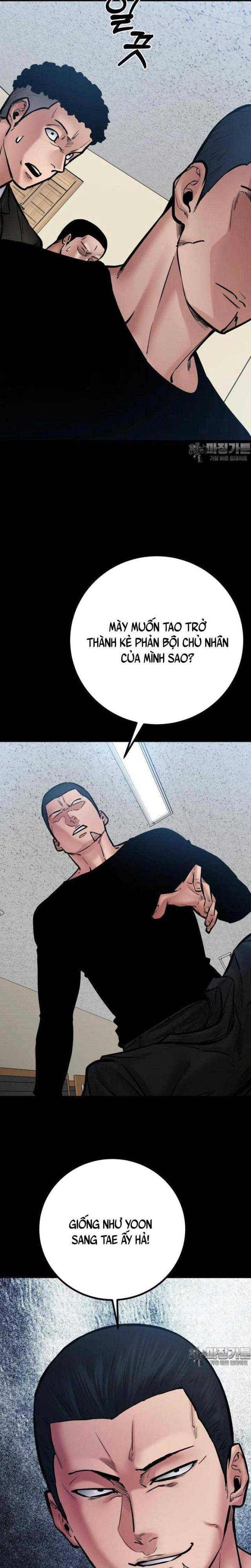 Thanh Kiếm Báo Thù - Chapter 39 - Page 6