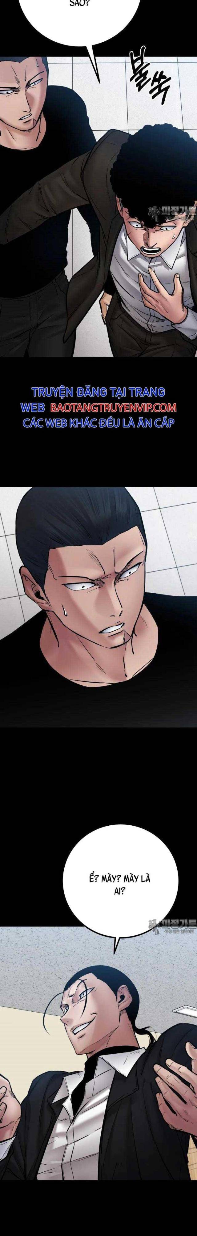 Thanh Kiếm Báo Thù - Chapter 39 - Page 9