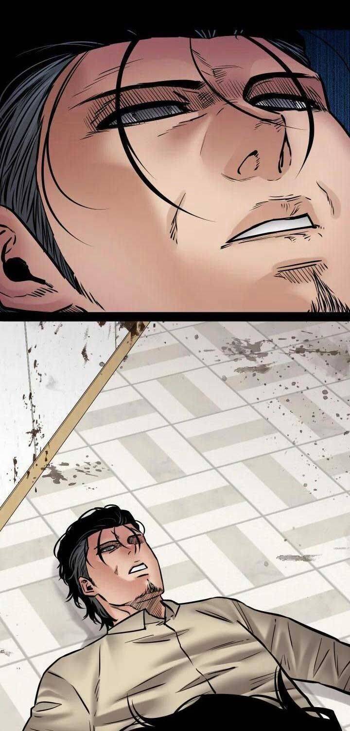 Thanh Kiếm Báo Thù - Chapter 40 - Page 13