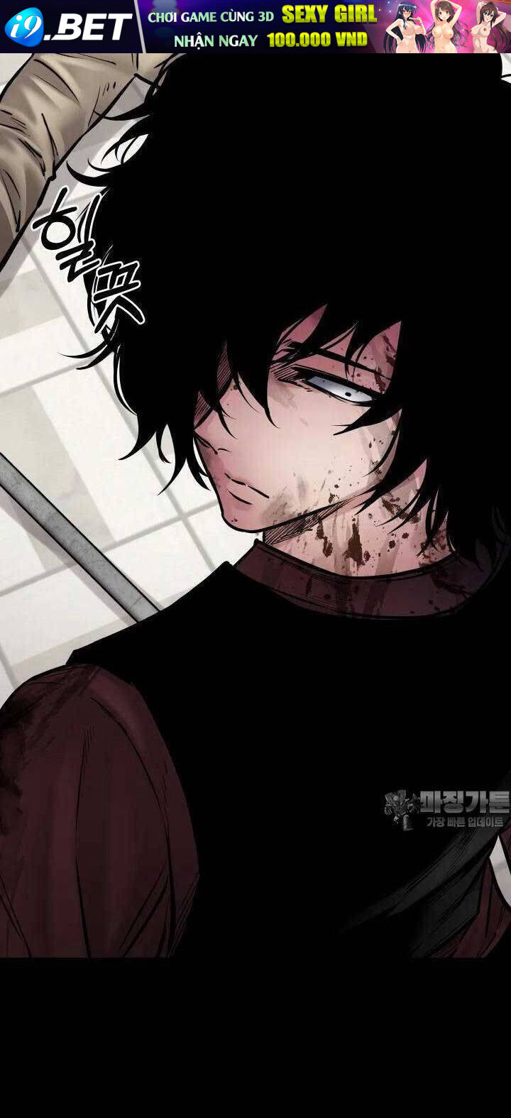 Thanh Kiếm Báo Thù - Chapter 40 - Page 14