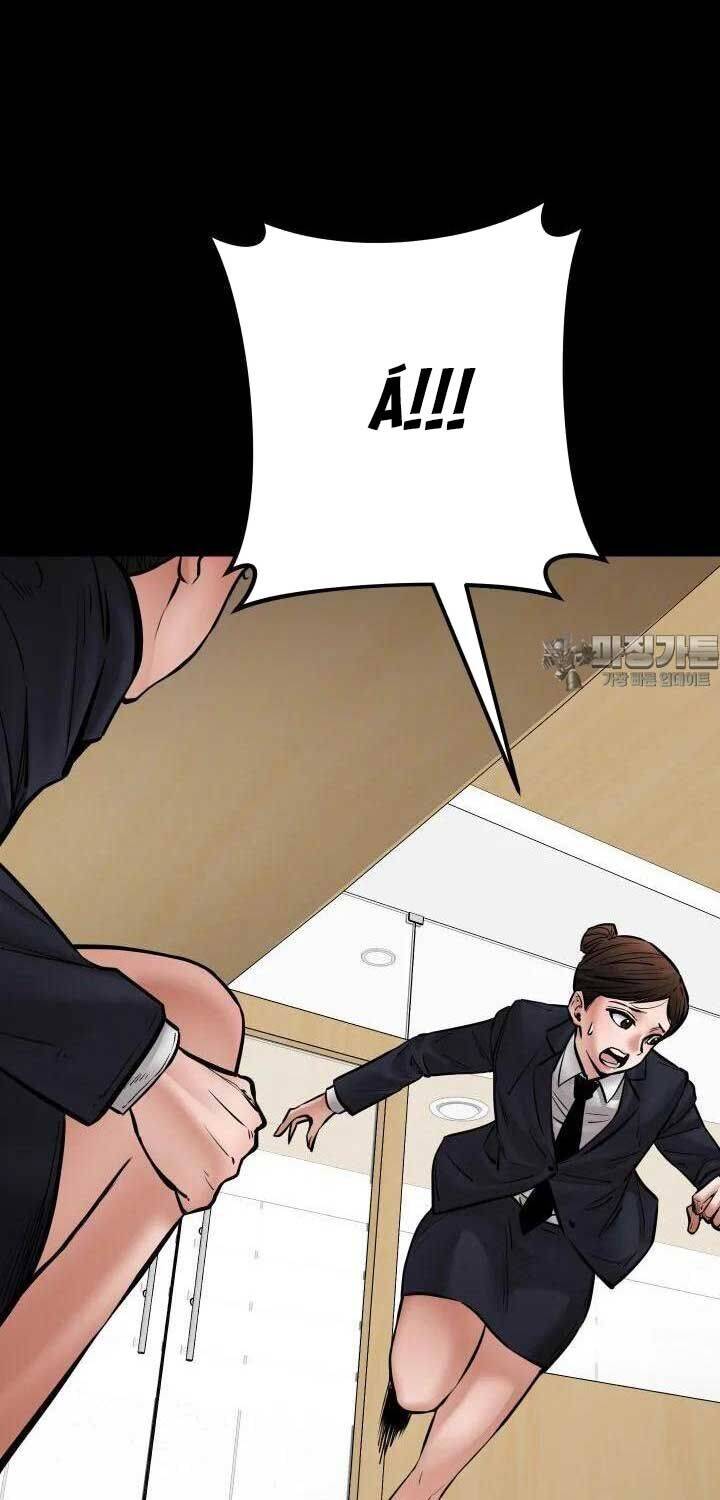 Thanh Kiếm Báo Thù - Chapter 40 - Page 16