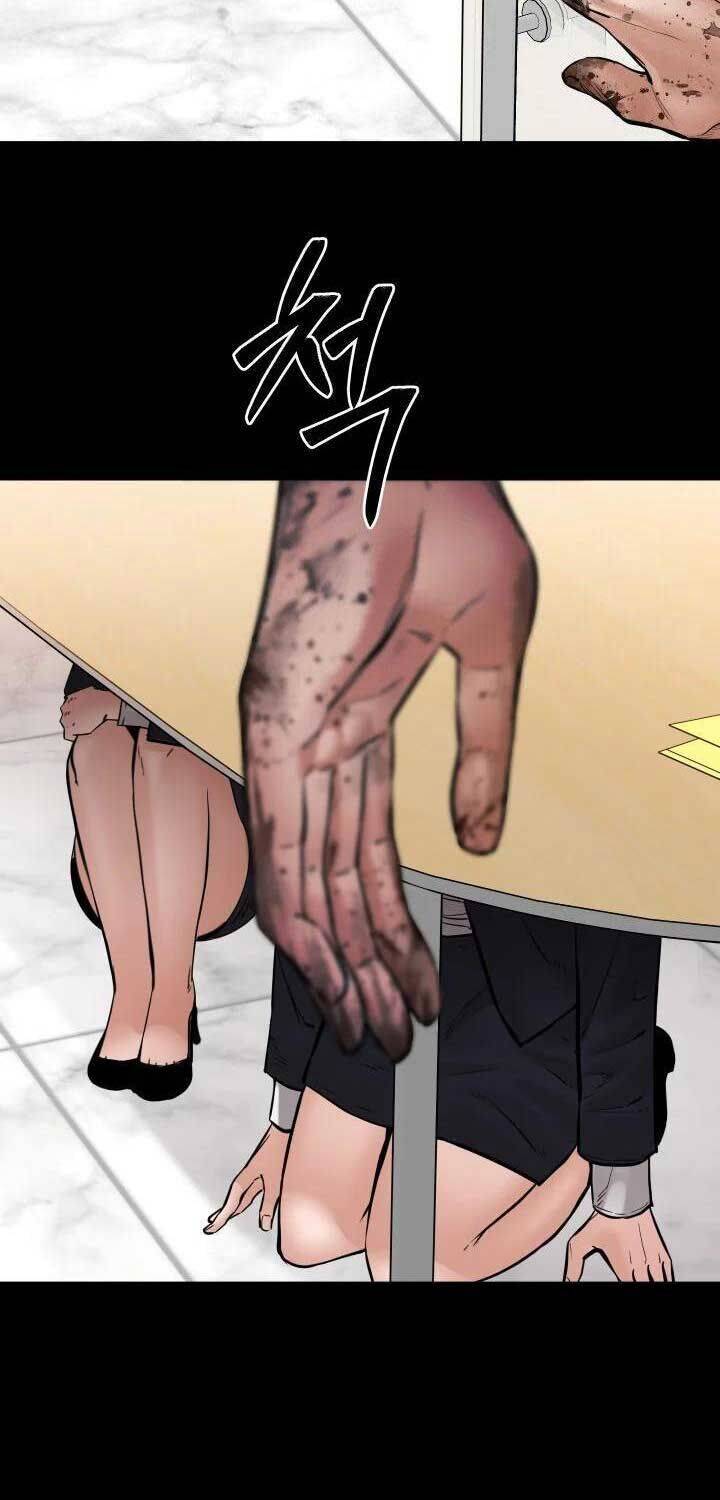 Thanh Kiếm Báo Thù - Chapter 40 - Page 21