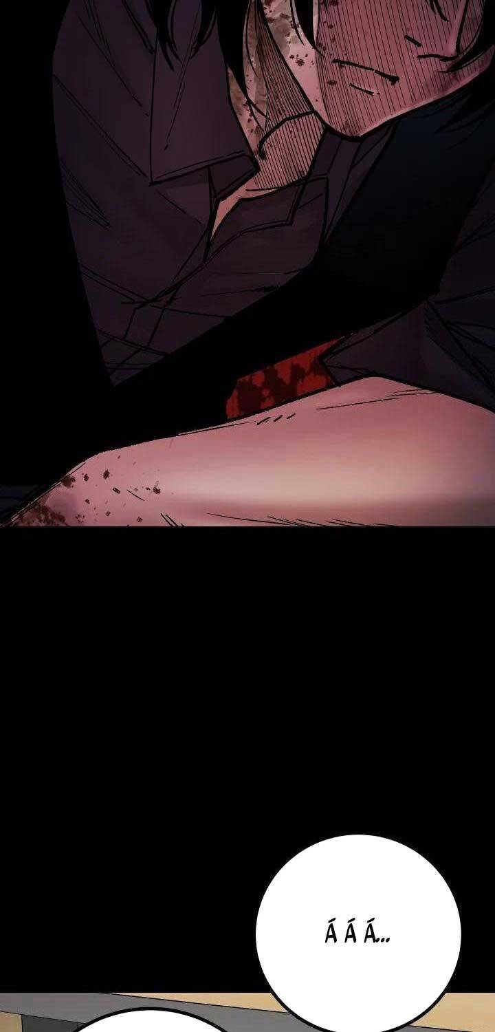 Thanh Kiếm Báo Thù - Chapter 40 - Page 23