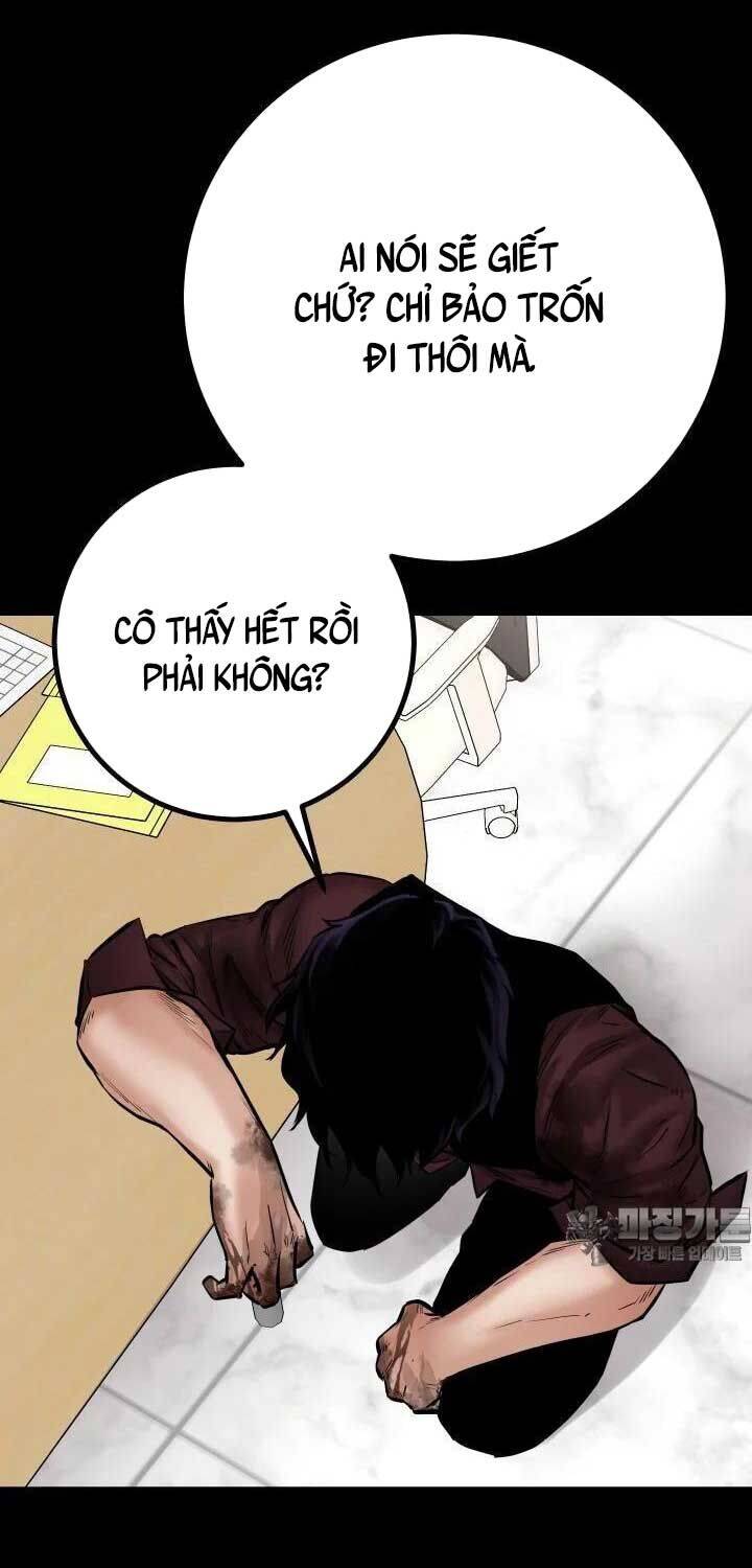 Thanh Kiếm Báo Thù - Chapter 40 - Page 25