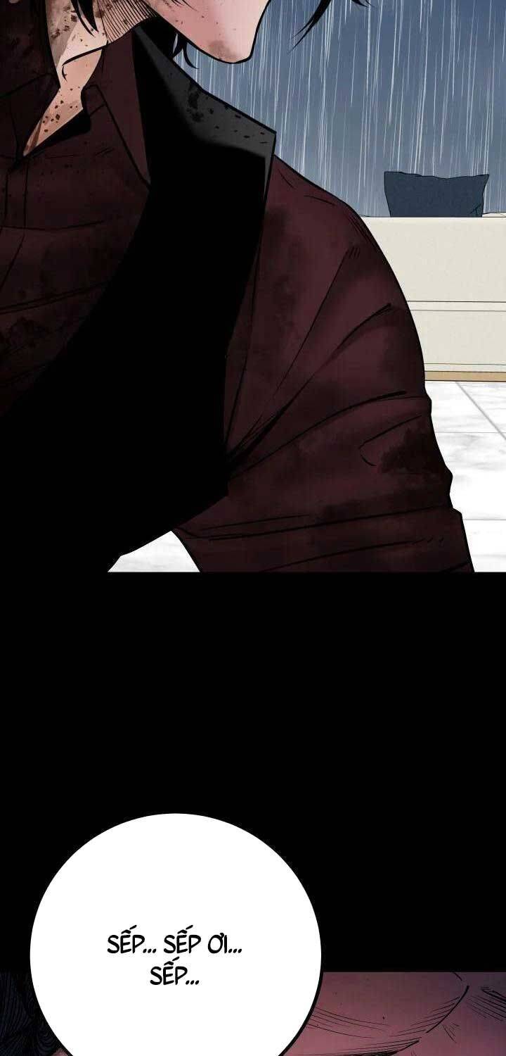 Thanh Kiếm Báo Thù - Chapter 40 - Page 28