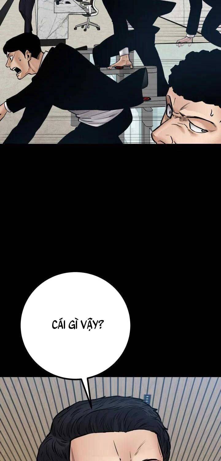 Thanh Kiếm Báo Thù - Chapter 40 - Page 3