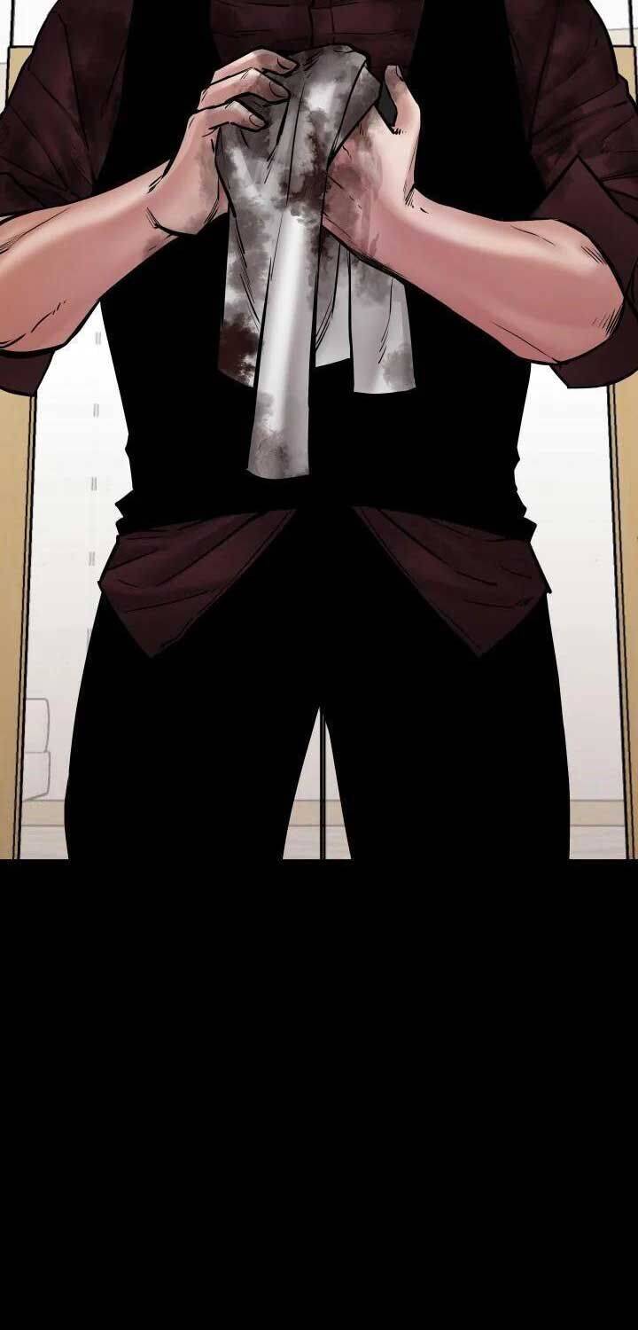 Thanh Kiếm Báo Thù - Chapter 40 - Page 33