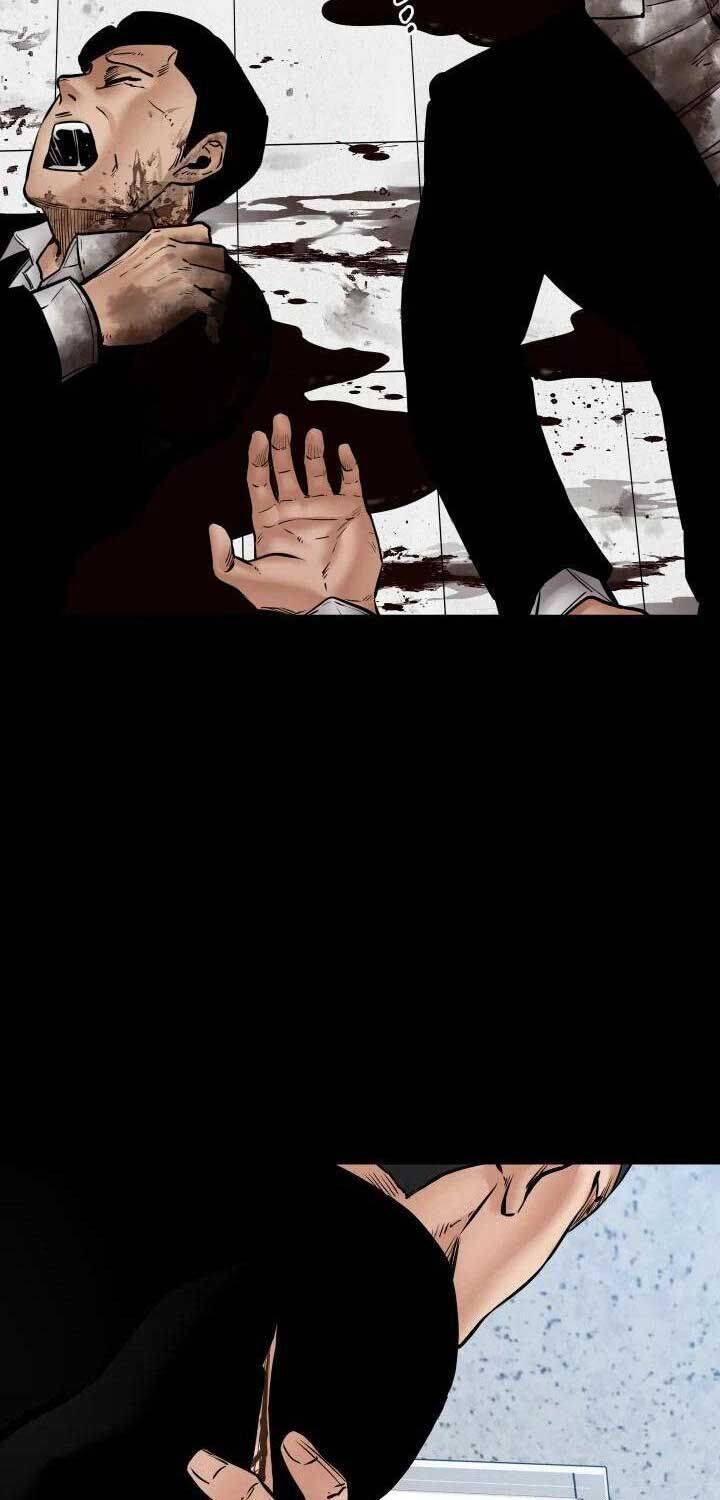 Thanh Kiếm Báo Thù - Chapter 40 - Page 37