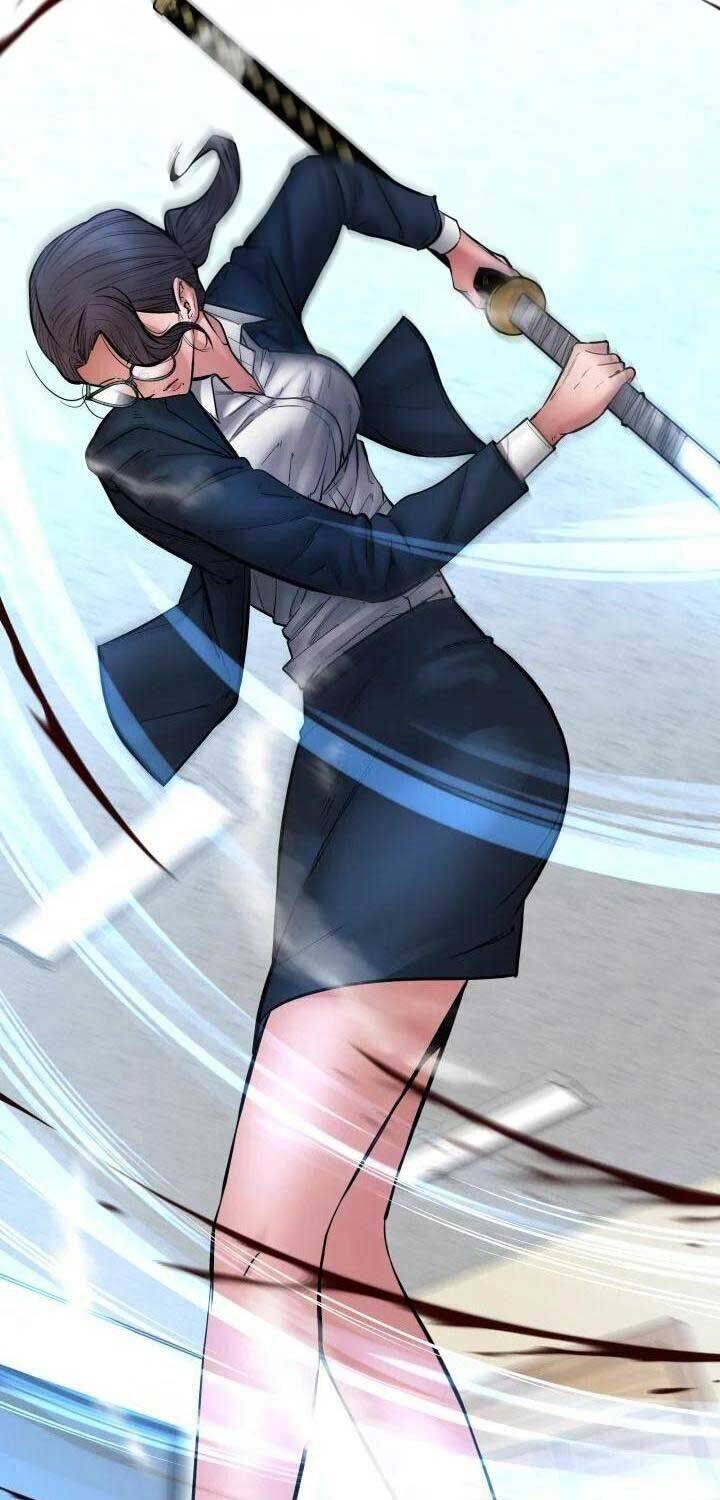 Thanh Kiếm Báo Thù - Chapter 40 - Page 41