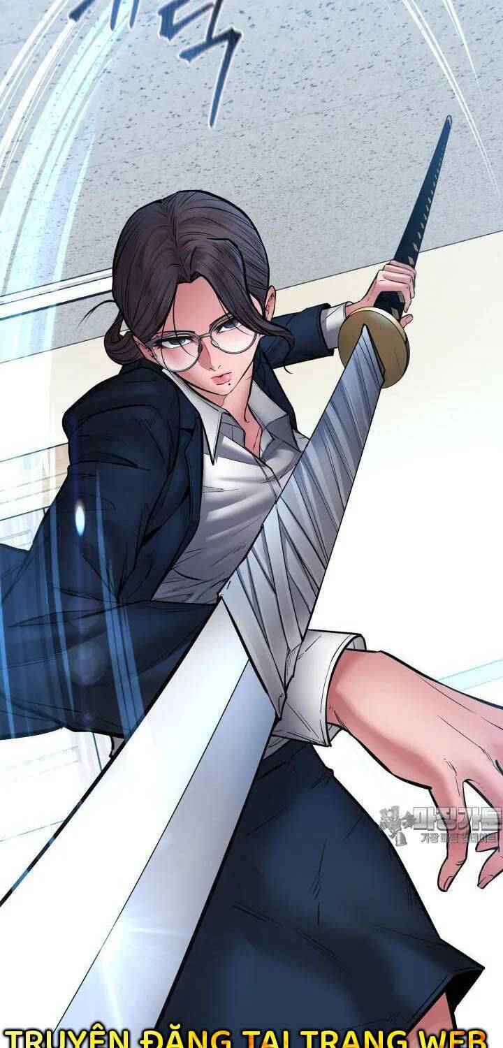 Thanh Kiếm Báo Thù - Chapter 40 - Page 43