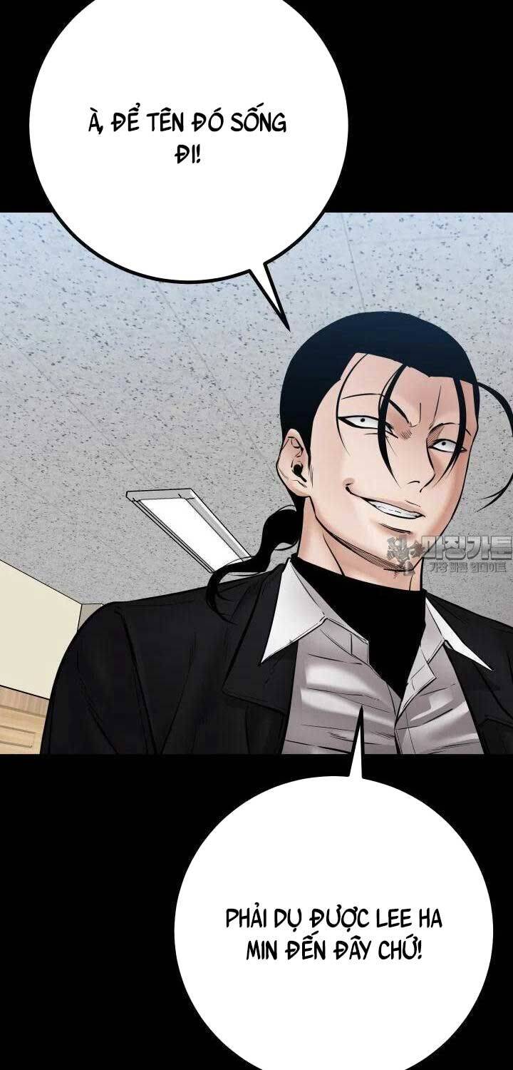 Thanh Kiếm Báo Thù - Chapter 40 - Page 45
