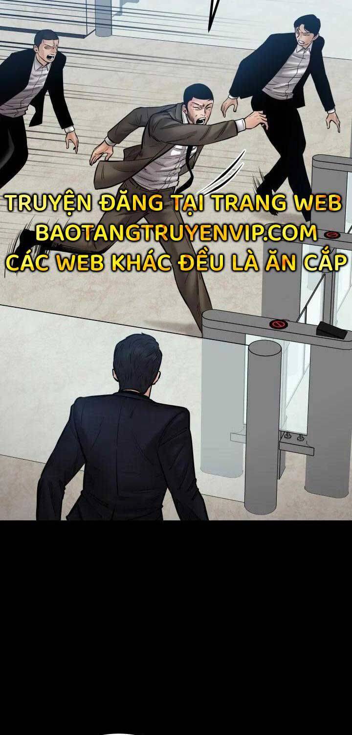 Thanh Kiếm Báo Thù - Chapter 40 - Page 5