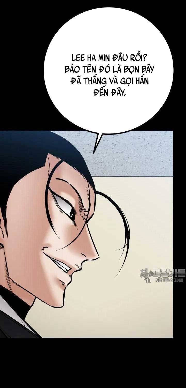 Thanh Kiếm Báo Thù - Chapter 40 - Page 50