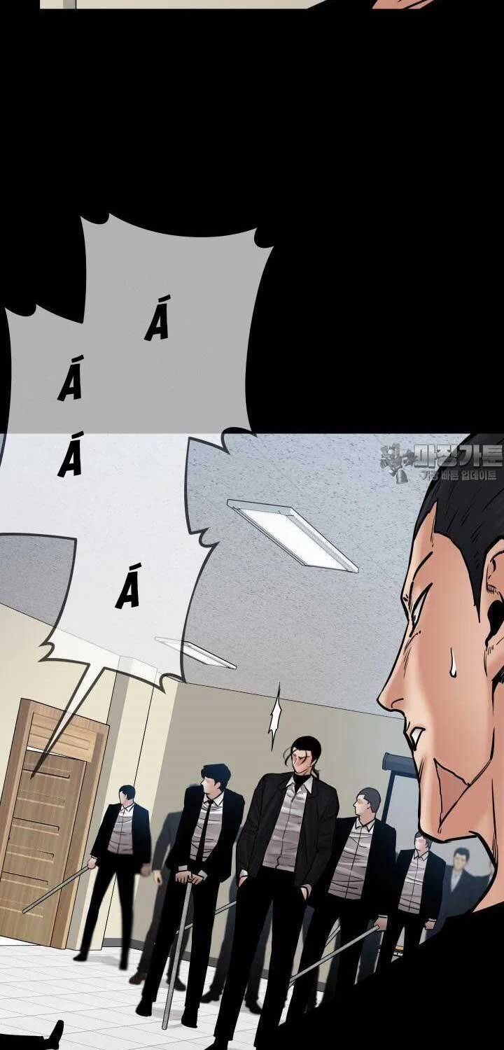 Thanh Kiếm Báo Thù - Chapter 40 - Page 52