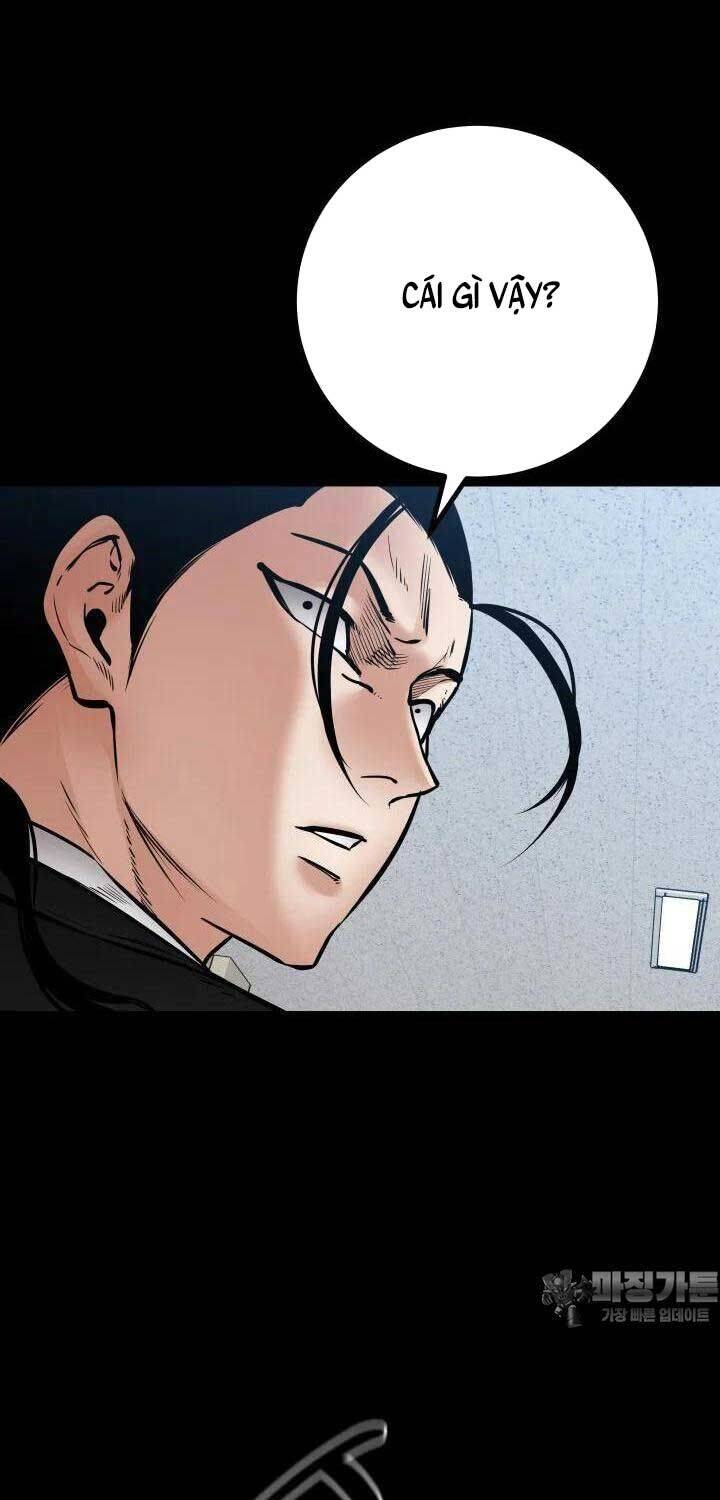 Thanh Kiếm Báo Thù - Chapter 40 - Page 54