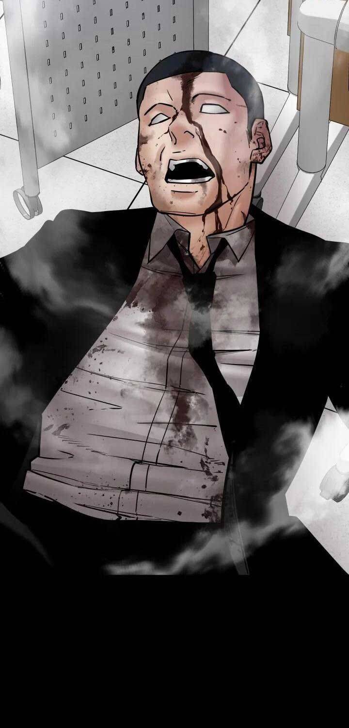 Thanh Kiếm Báo Thù - Chapter 40 - Page 57