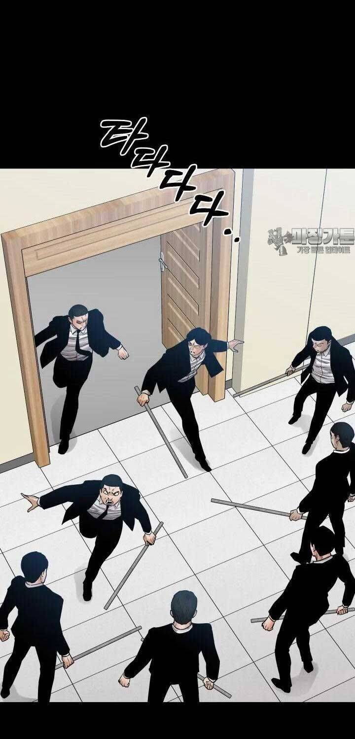 Thanh Kiếm Báo Thù - Chapter 40 - Page 58