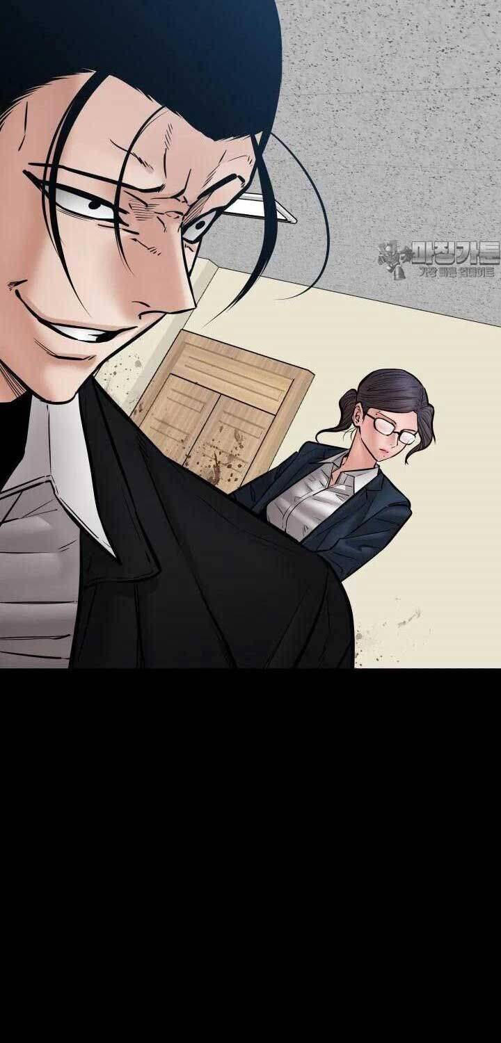 Thanh Kiếm Báo Thù - Chapter 40 - Page 65