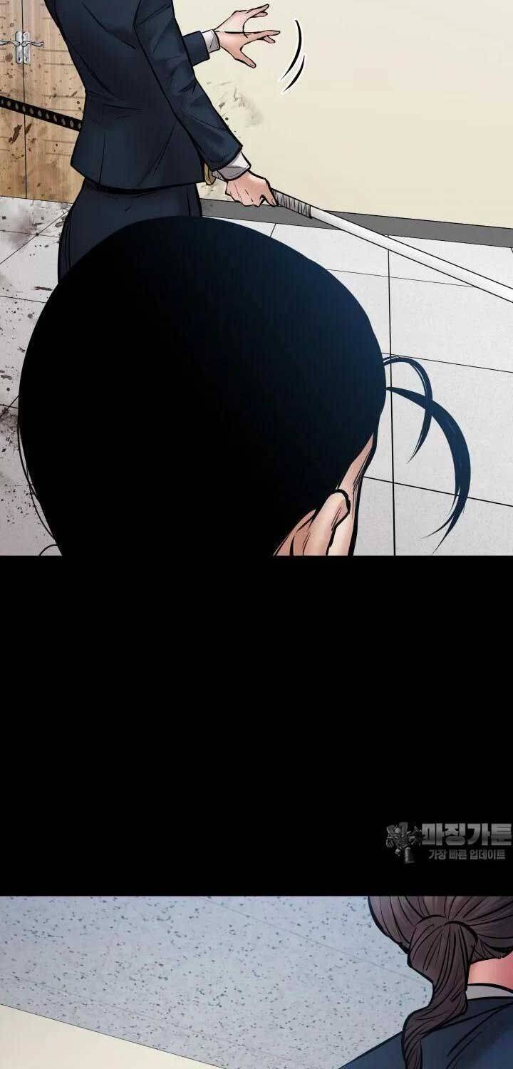 Thanh Kiếm Báo Thù - Chapter 40 - Page 79