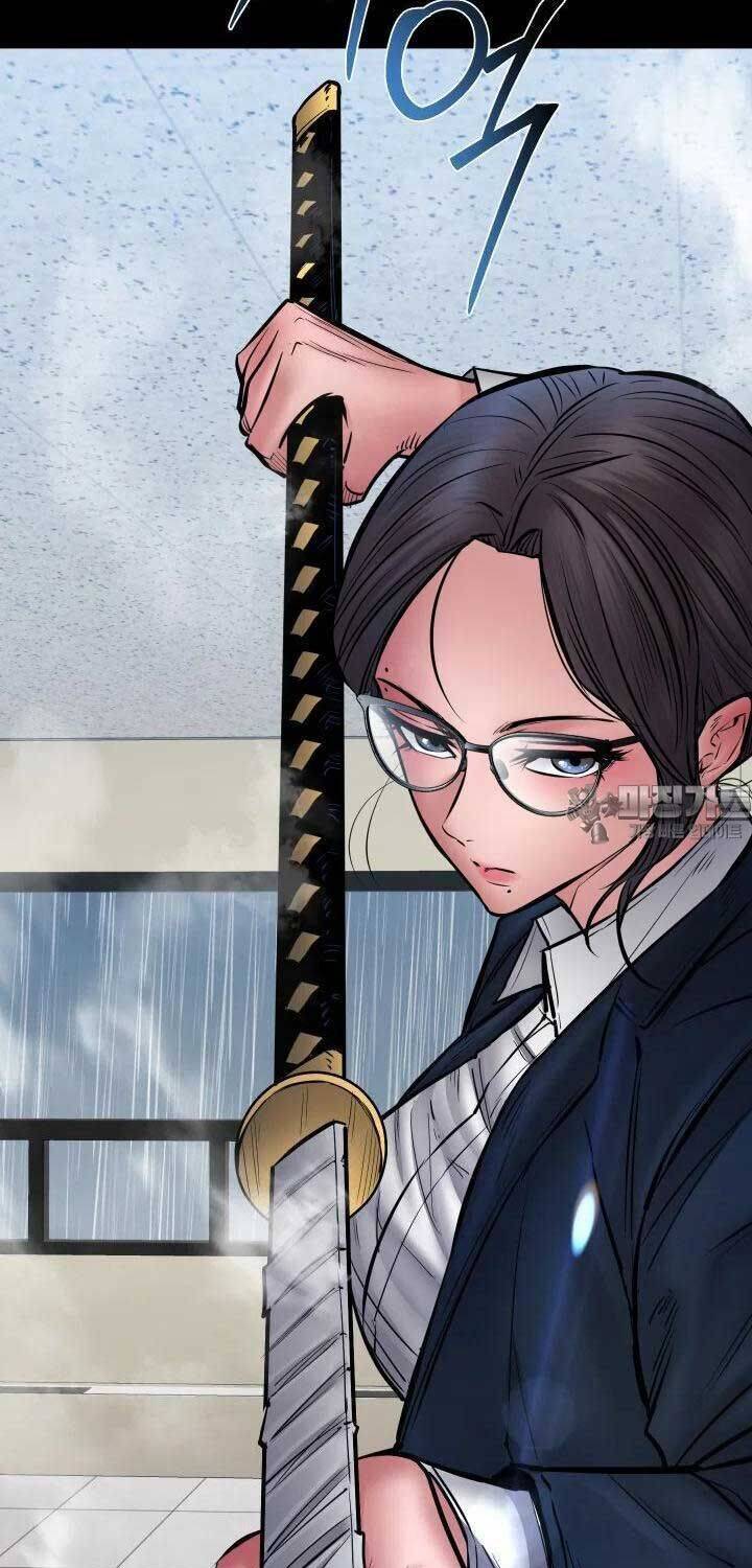 Thanh Kiếm Báo Thù - Chapter 40 - Page 81