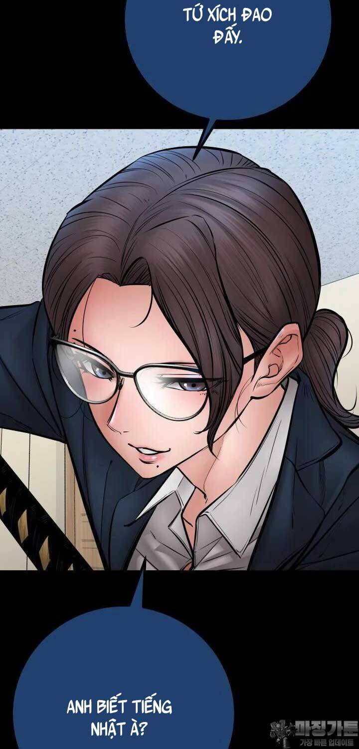 Thanh Kiếm Báo Thù - Chapter 40 - Page 84