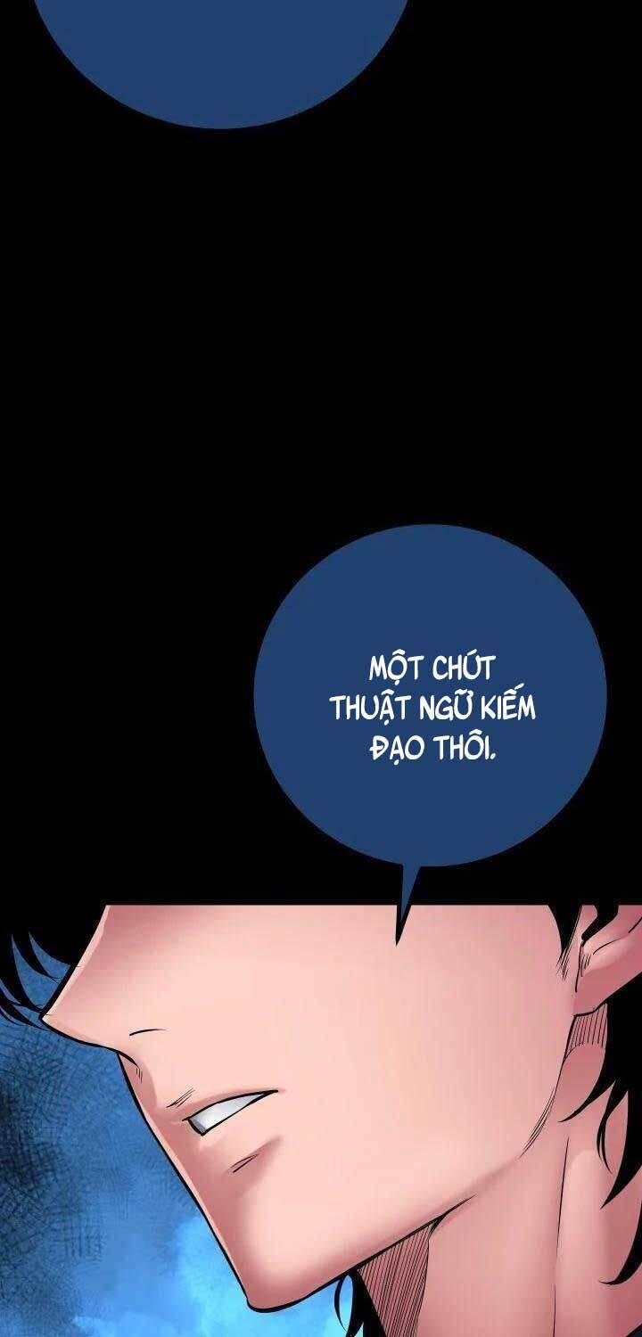 Thanh Kiếm Báo Thù - Chapter 40 - Page 85