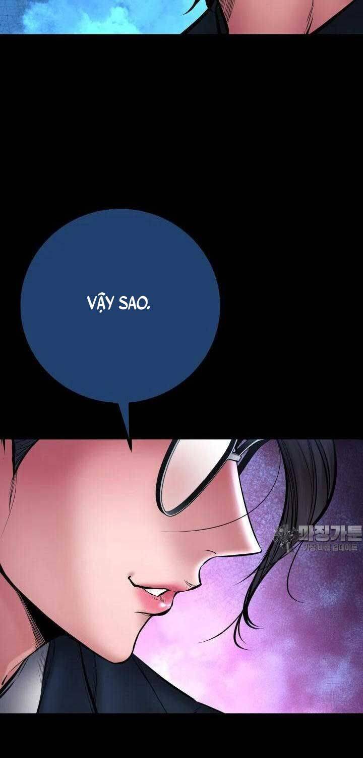 Thanh Kiếm Báo Thù - Chapter 40 - Page 86